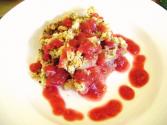 Gluten Free Crumble Health Benefits